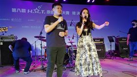 選秀,歌唱,比賽,歌手,蕭敬騰,原創音樂大賽,音樂,張齡予