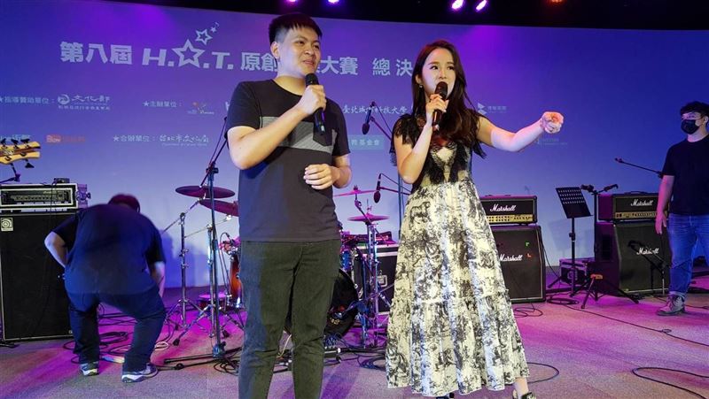 最正主播自曝參賽天天吃藥　遭罵做作