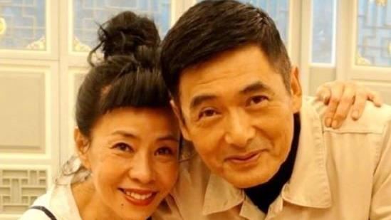 周潤發與妻膝下無子？原因竟令人淚崩