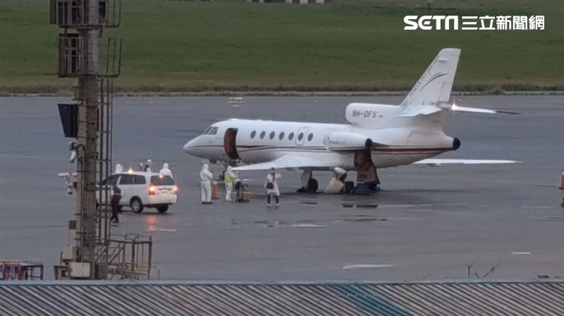 疫情嚴峻！外交部：已助138人返國