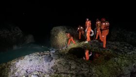 浮潛,石門遊憩區,石梯坪,花蓮