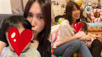 余苑綺抗癌免疫下降　爆私密處如火燒