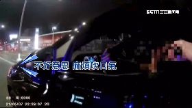 文 剛交車酒駕1800