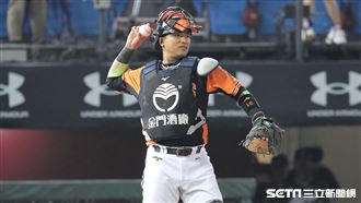 悍將爭搶林岱安送出條件　相信選手的選擇