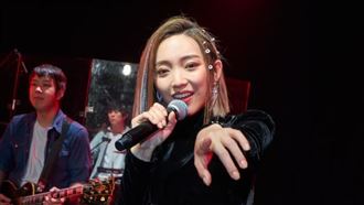 閻奕格為F4的他瘋狂　喊想當他老婆