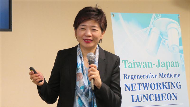 林世嘉：挺台入WHA力道有望創新高