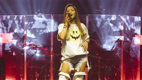 A-Lin、戴愛玲／众悅娛樂提供