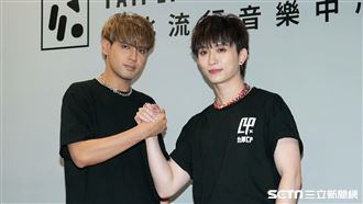 靠工作度情傷　邱鋒澤談采子嘆過去了