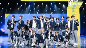 《青春有你3》9人成團名單。（圖／翻攝自微博）