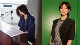 孫燕姿婚後回歸家庭生活作品銳減。（圖／翻攝自孫燕姿臉書）