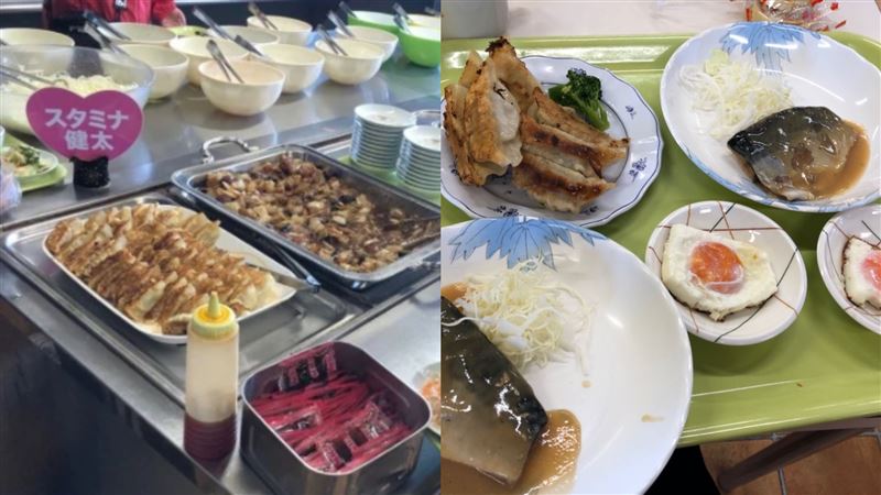 日本駕訓班飄香！台妹驚：煎餃吃到飽