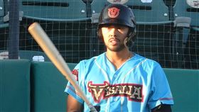 林家正（圖／中央社）