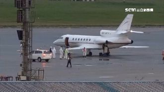 駐印外交官染疫 專機返台歷經波折