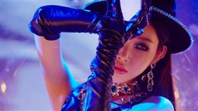 金請夏指自己為無症狀患者，現已完全康復。（圖／翻攝自金請夏IG）