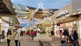 華泰名品城。（圖／翻攝自華泰名品城臉書粉專）