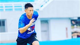 小刀（圖／翻攝自小刀臉書）