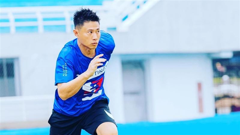 獨／小刀戰勝跨欄　還原現場超激動