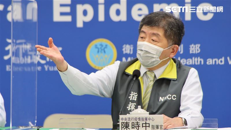 公文跑比病毒慢引柯P酸？阿中再詮釋