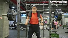 大人的模樣,黃健予。（圖／記者羅正輝攝影）