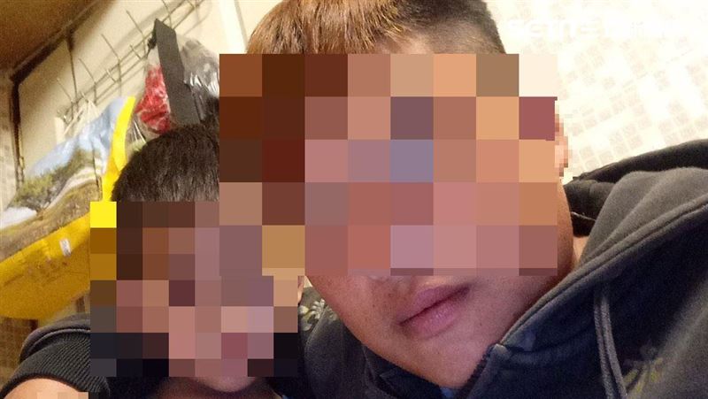 溪邊看戲水卻溺斃　7歲童枉死母崩潰
