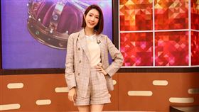 宋米秦。（圖／衛視中文台提供）