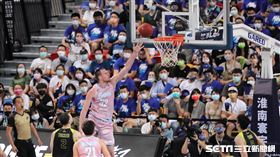 ▲富邦勇士洋將塞瑟夫（Ihor Zaytseev）。（圖／記者劉彥池攝影）