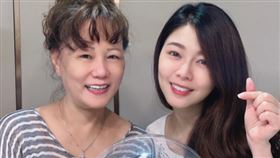 白家綺。（圖／翻攝自白家綺臉書）