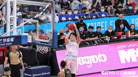 ▲富邦勇士張宗憲。（圖／記者劉彥池攝影）