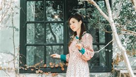 吳申梅、媽媽/音圓唱片提供