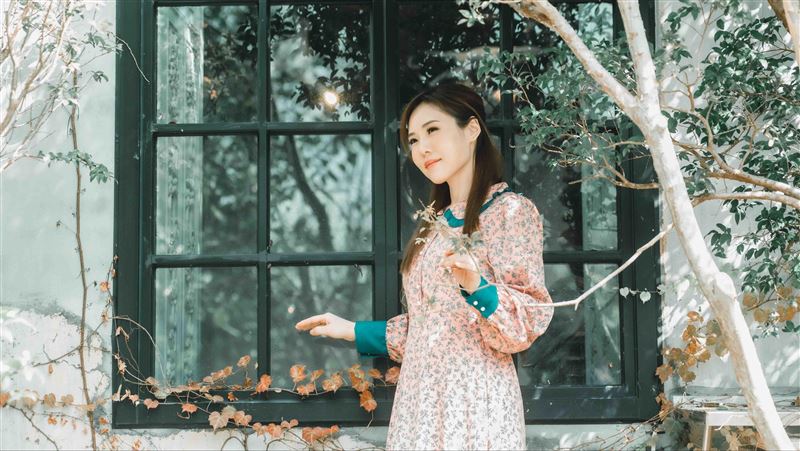 夭壽　《紅人榜》吳申梅絕美媽媽曝
