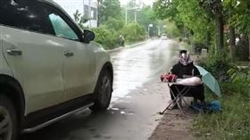 （圖／翻攝自網易視頻）