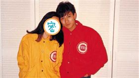 劉德華。（圖／翻攝自娛樂扒叔微博）