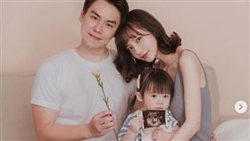 nina,翻攝自nina IG