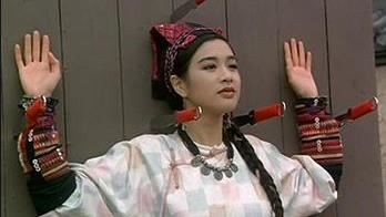 港一代女神曾主動求婚　星爺：莫再緹