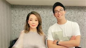 吳翔震、辛曉琪/經紀人提供