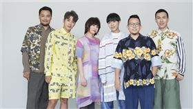 魚丁糸／環球音樂提供