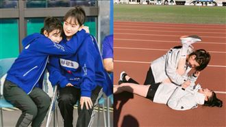 洗菜喊話討厭妳！采子閨密合照有洋蔥