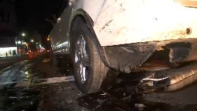 L肇逃洩油摔0800(DL)