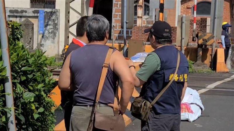 婦人侵平交道遭撞死…兒悲：剛幫洗腳