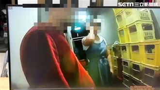 酒促妹被騷擾爆口角！男友助陣也遭毆