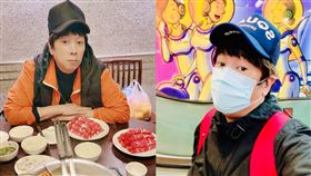 曹西平嘆不想孤獨死：最怕走了沒人知（圖／翻攝自曹西平臉書）