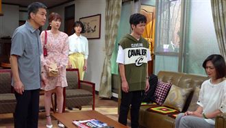 短評／養子無方究竟是誰之過？是父母無力，還是子女無能？