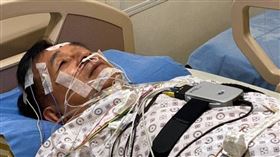 陳水扁臉書發文