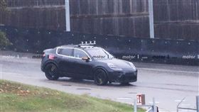▲Porsche Macan純電休旅（圖／翻攝自motor1）