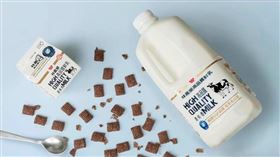 ▲林鳳營X家樂氏 鮮乳飲用推廣。（圖／業者提供）