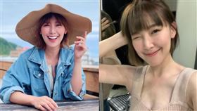 李懿（翻攝自李懿臉書）