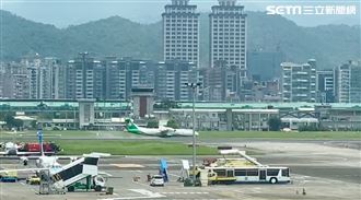立榮航空班機異常急折返！70名旅客受影響