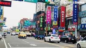 綠線房市。（圖／台灣房屋提供）