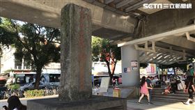 台北老故事／「石牌」地名來自一塊石碑！民眾不知變休息座