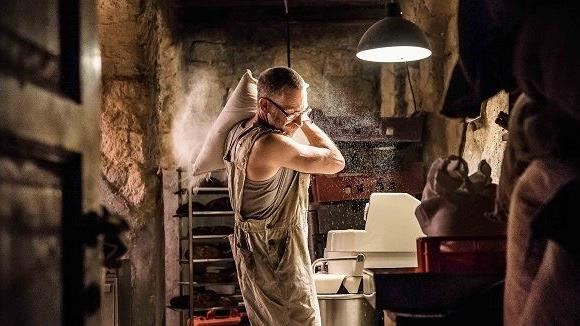 這是一部關於偉大愛情、回歸的電影